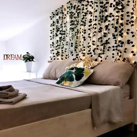 קטאניה Soraya Apartment מראה חיצוני תמונה