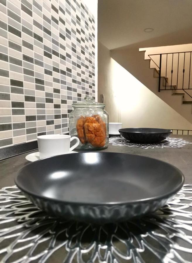 קטאניה Soraya Apartment מראה חיצוני תמונה